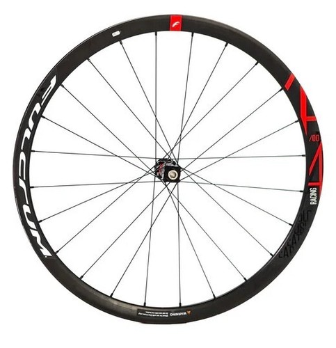 Ruota disco fulcrum - a,