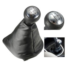 Kit Cuffia Pomello Leva Cambio