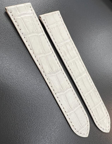 Cartier original alligator - cartier,