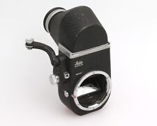 Leica Leitz Wetzlar Visoflex