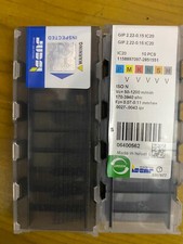 GIP2.22-0.15 IC20/ISCAR 10