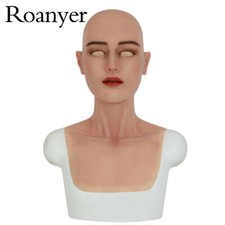Roanyer Realistico Silicone