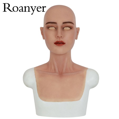 Roanyer realistico silicone - roanyer,