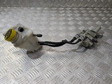 FIAT 500X CILINDRO PRINCIPALE