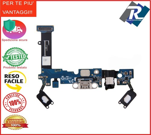 Flex flat dock - dock, ricarica