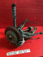 FUSELLO MOZZO CON SEMIASSE POST JEEP GRAND CHEROKEE.-3.0- 2013 DX