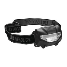 Torcia lampada frontale luce - torcia,