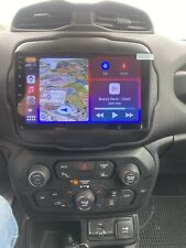 Autoradio Stereo CarTablet