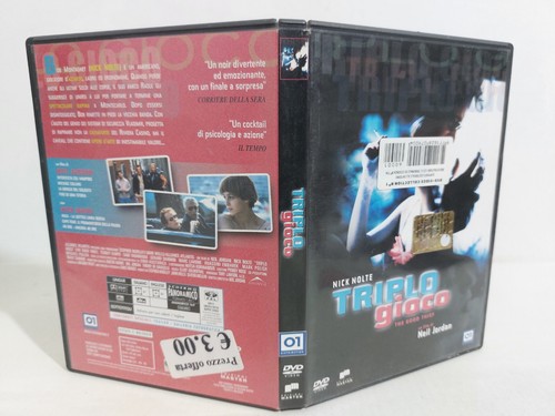 52158 dvd triplo gioco - 52158,