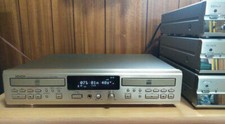 Denon cdr w1500 - cd, piastra