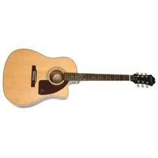 EPIPHONE J-15 EC NT  chitarra