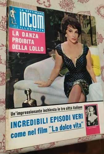 Settimana incom illustrata - la,