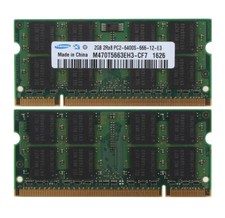 Samsung 2 gb ddr2 - samsung,