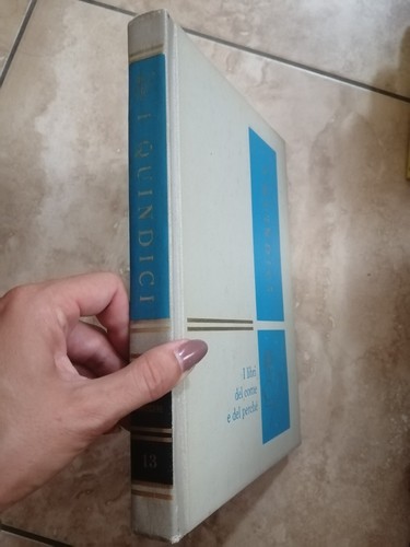 Enciclopedia quindici volume - quindici,