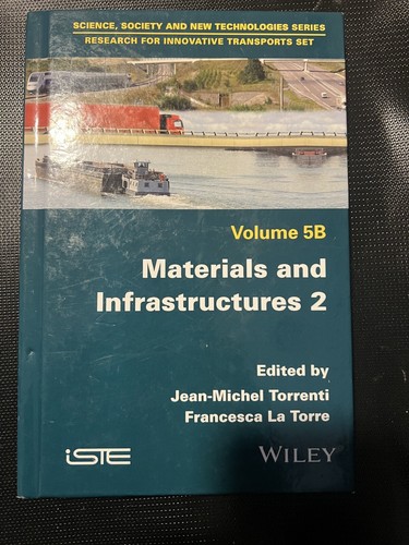 Materials and infrastructures - and,