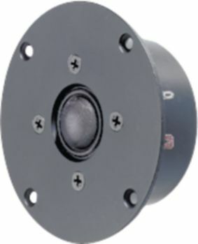 Tweeter ohm 180 w - tweeter,