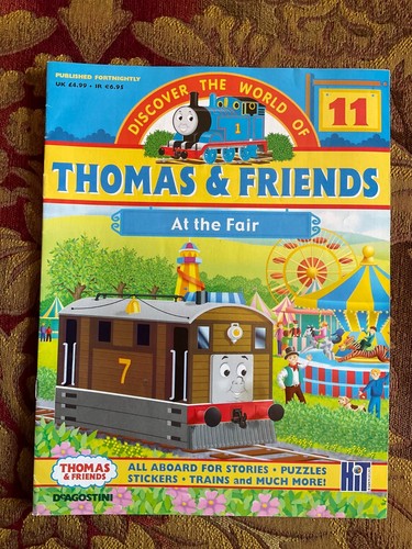 2004 thomas friends - 2004, &