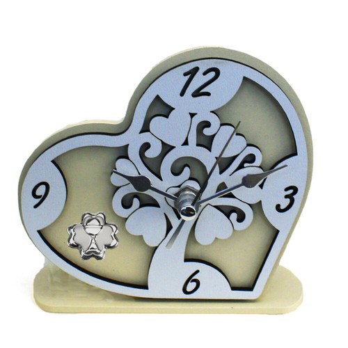 34401 bomboniere orologio - 34401,