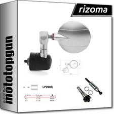 RIZOMA BS185B SPECCHIETTO END