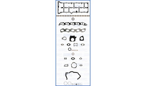 Full engine rebuild gasket set - full,