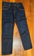 Jeans blu Emporium Armani