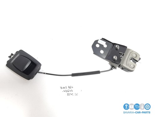 Originale bmw e60 - e60, f07