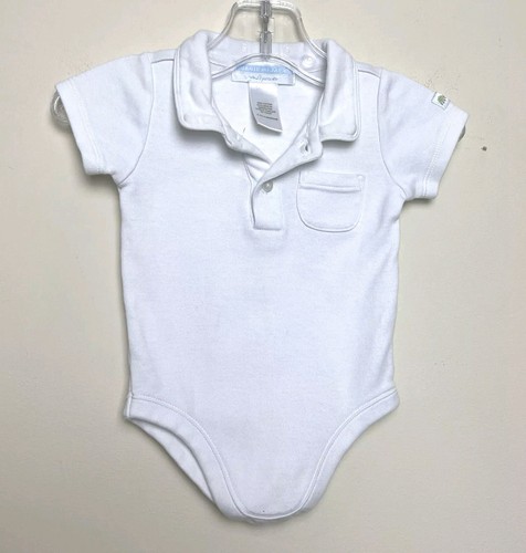 Janie jack polo unisex - &,