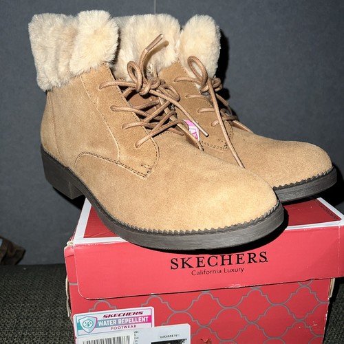 Stivali skechers donna olmo - skechers,