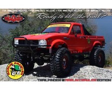 RC4WD Marlin Crawlers Trail