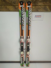 Sci Blizzard Racing GS World