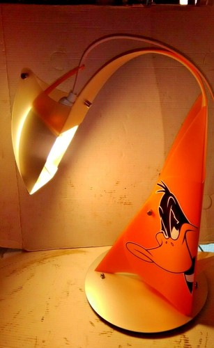 Lampada cameretta bambini - lampada,