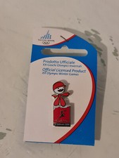 TORINO 2006 - SPILLA PIN PINS