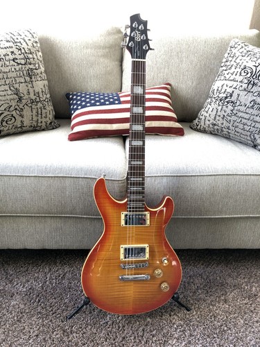 Cort m600 series - m, double