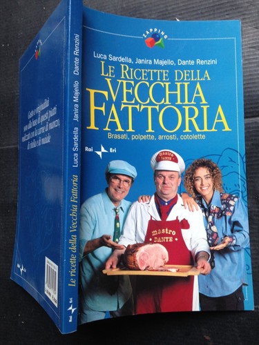 Sardella majello renzini - majello,, le