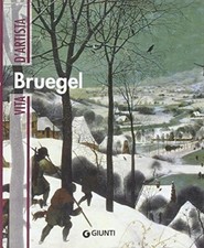 bruegel  ( vita d'artista )
