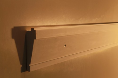 Cornici gesso profili volte - in,