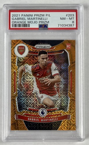 Prizm premier league - prizm, 2021