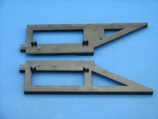 Gem H3000 Organo/Halterungen-52299