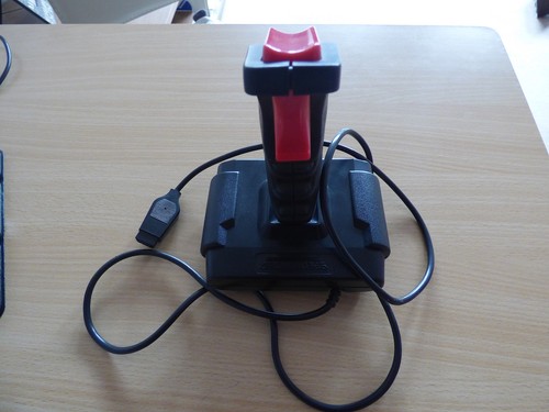 Spectravideo quickshot - spectravideo,
