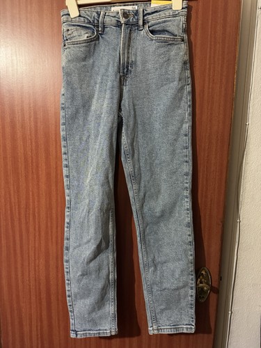 Jeans stradivarius 1465 - 1465, mamma