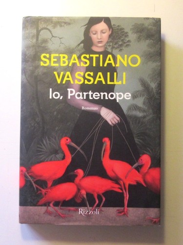 Sebastiano vassalli io - vassalli,