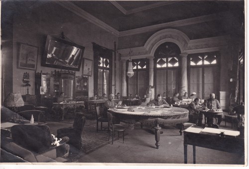 Ww1 foto dal fronte - foto,