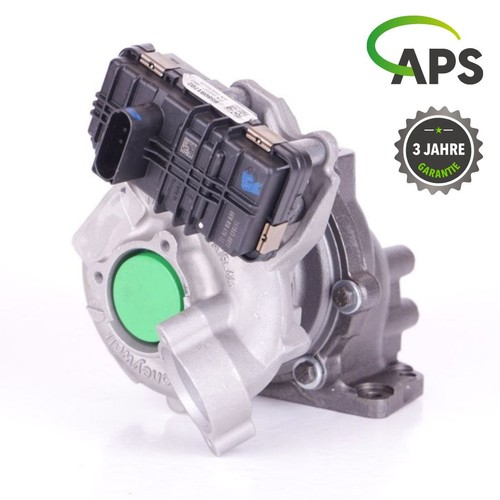 Turbocompressore bmw 125d - turbocompressore, 225d