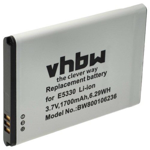 Batteria per router vodafone - batteria,