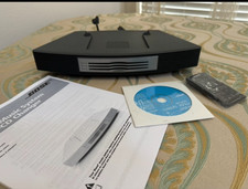 Bose Wave Music System Series
