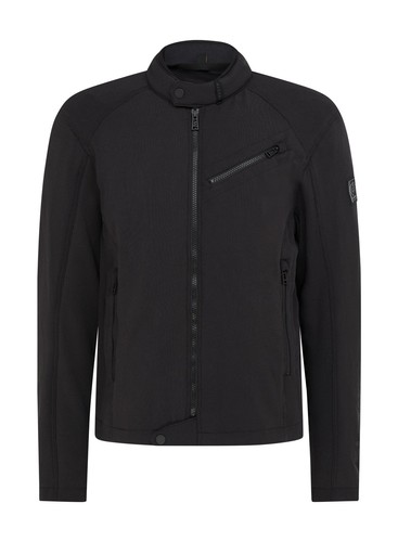 Belstaff tamar giacca moto - tamar,