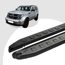 Pedane Adatte Per Dodge Nitro