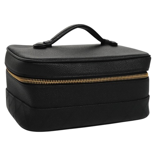 Chanel bicolore vanity - chanel,