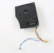 Tonarmbasis Copertura Potis Q-Damping Anti-skating JVC Ql-y5f Giradischi