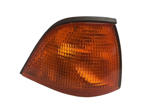 Fanale indicatore direzione - fanale,